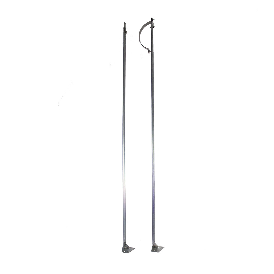 Barre di sostegno – Ø130-150-180-200mm
